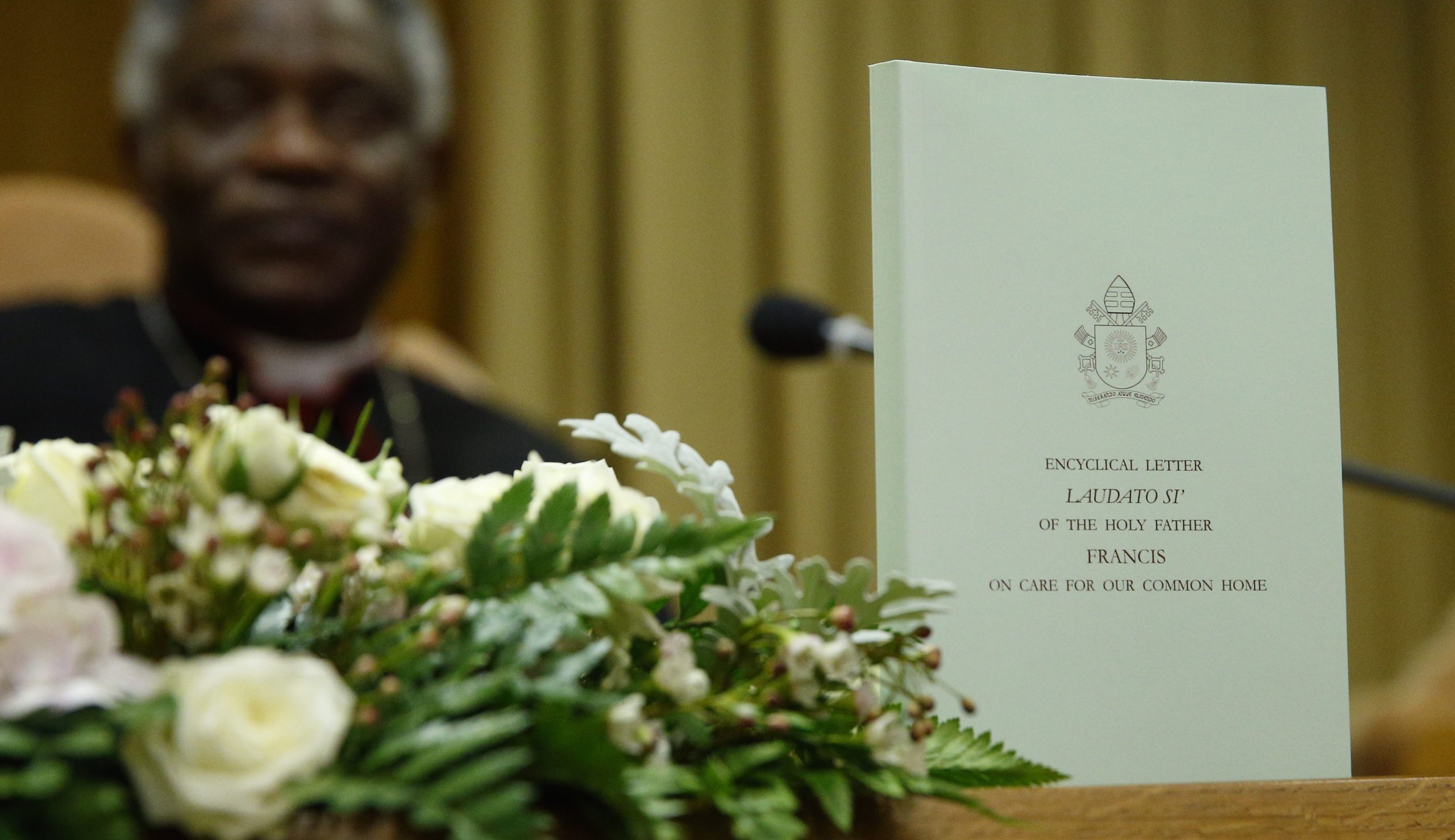 Diocese of Orange and Sisters of Saint Joseph Hold First Conference Regarding Papal Encyclical on the Environment