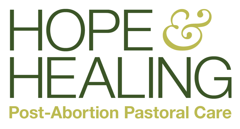 Hope Healing Logo