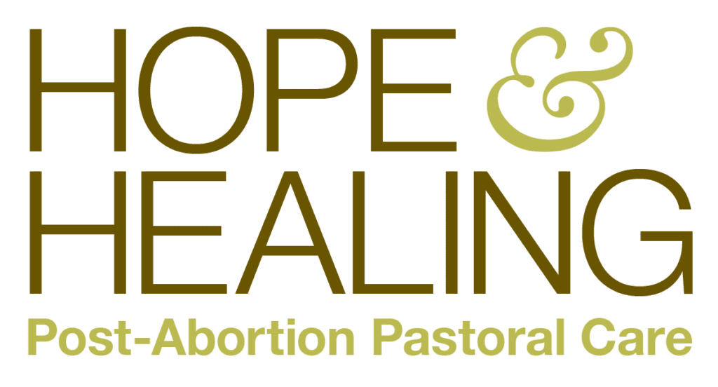 Hope Healing Logo