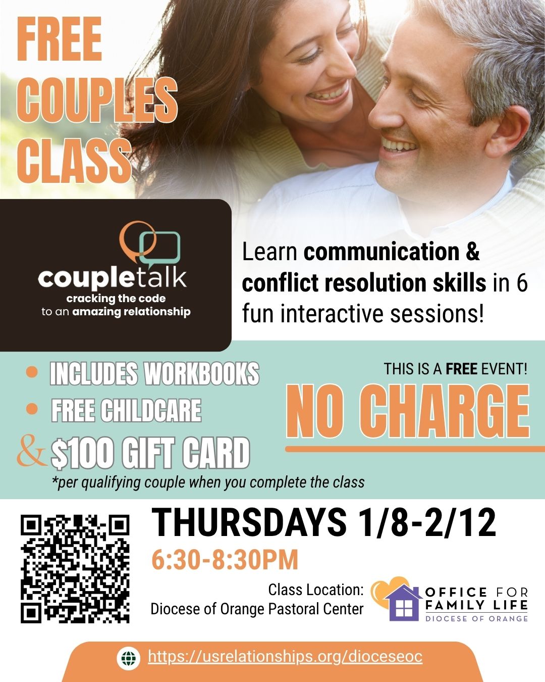 OC Diocese Jan8 2026 social media