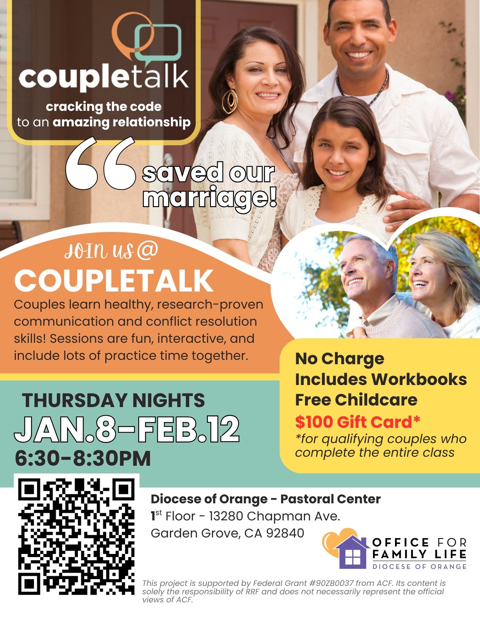 OC Diocese Jan8 2026 newsletter graphic