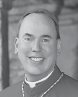 Most Rev. Timothy Freyer