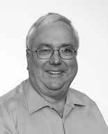 Deacon Steve Greco (Mary Anne)