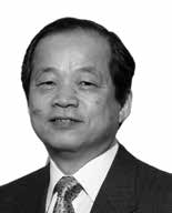 Deacon Ursino Lee (Joanna)