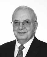 Deacon Arturo Gimenez (Ana Maria)