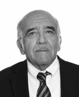 Deacon Rigoberto Maldonado (Oselia)