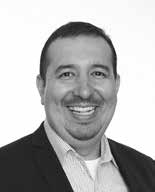 Deacon Alfredo Hernandez (Suly)