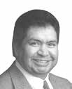 Deacon Carlos Gonzalez (Martha)