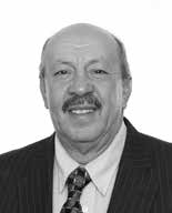 Deacon Miguel Gonzalez (Guadalupe)