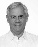 Deacon Henry Eagar (Donna)