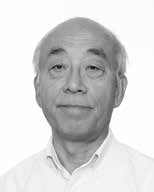 Deacon Peter Kim (Yang Sun)
