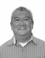 Deacon Michael Mendiola