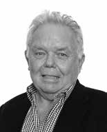 Deacon Steven Mutz (Gloria-Jean)