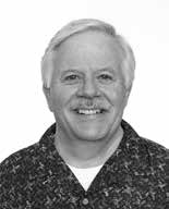 Deacon Larry Leone (June)