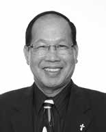 Deacon Binh Chu (Ngoc-Dung)