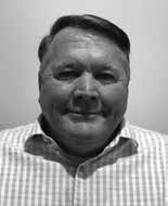Deacon Bill Beam (Kim)