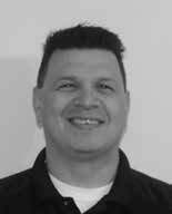 Deacon Tony Mercado (Rosa)