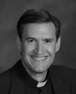 Rev. David Gruver