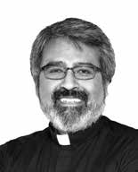 Rev. Randy Guillen