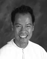 Rev. Damien Giap, O. Praem