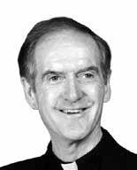 Rev. Seamus Glynn
