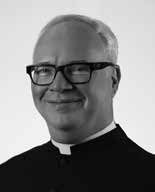 Rev. Reynold Furrell