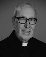 Rev. David Gallegos, OSM