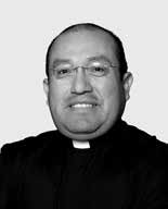 Rev. Carlos Leon