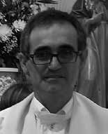 Rev. Alberto Fuentes Martinez