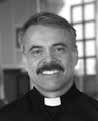 Rev. Armando Virrey