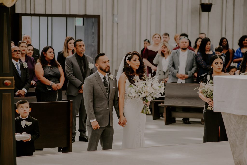 Marriage & Family Formation