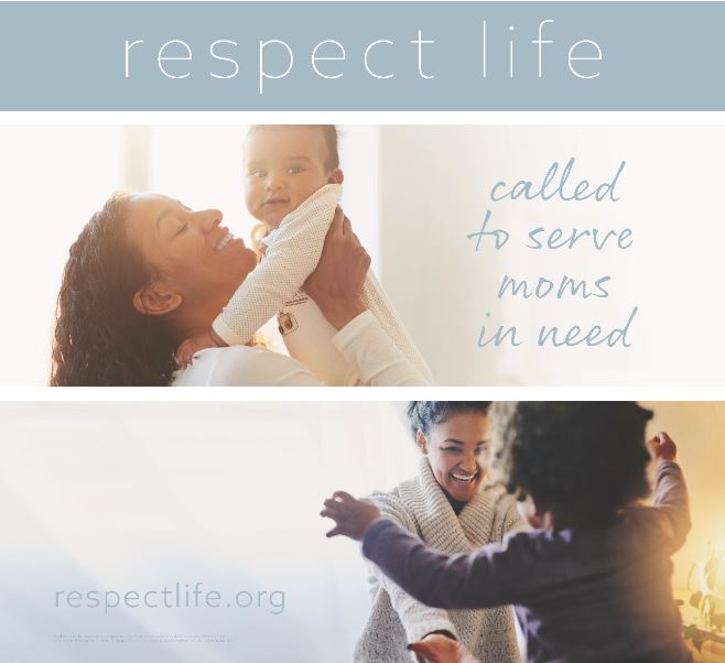 Respect Life Month