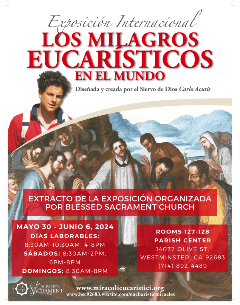 Spanish Eucharistic Miracles.pdf (22 × 28 in)