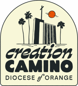 creation camino logo