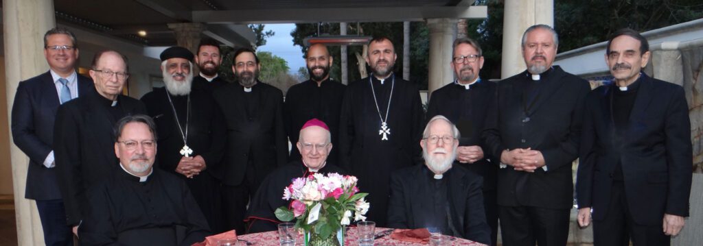 Office of Ecumenism and Inter-religion