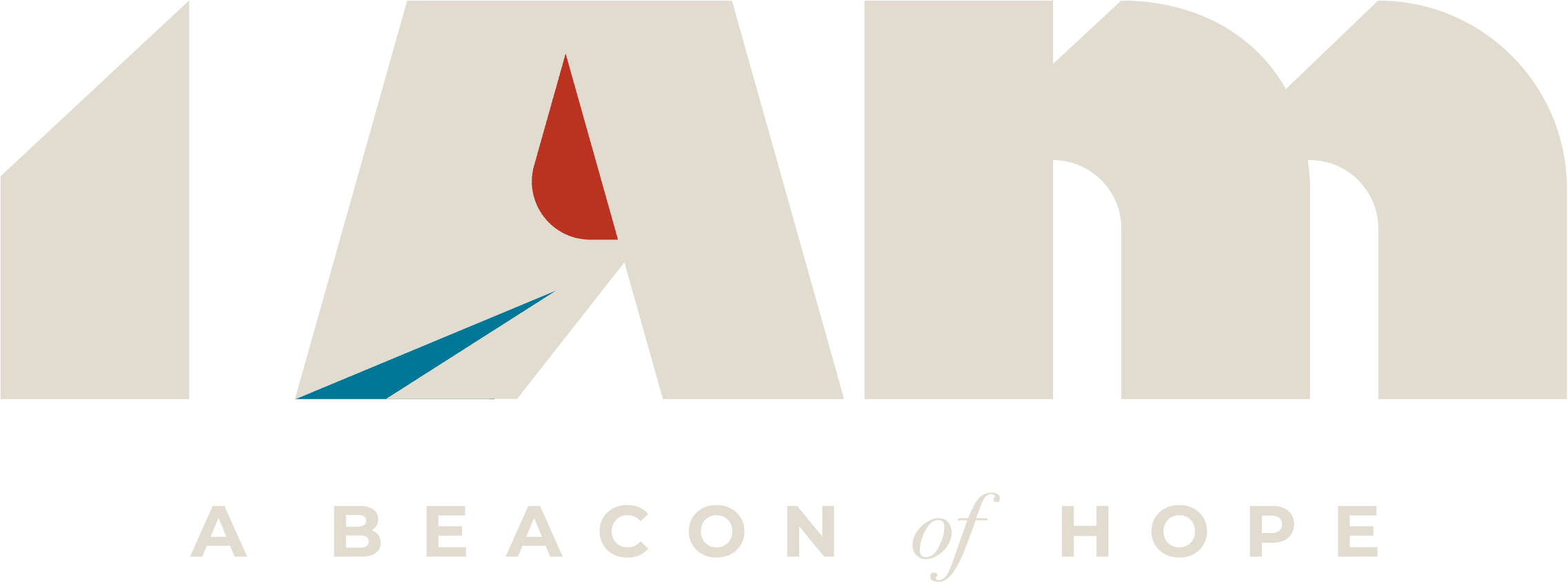 I AM Logo 2
