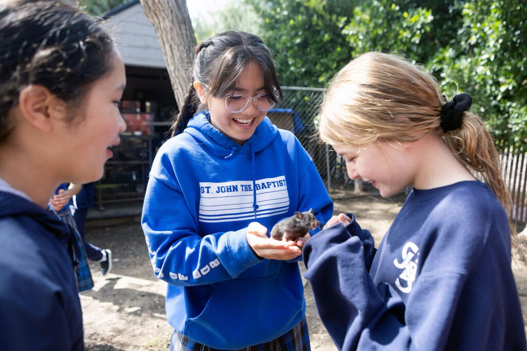 zoo animals earth day