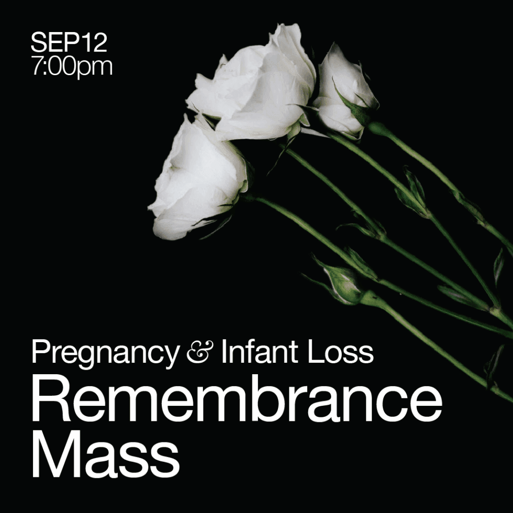 Perninatal Remembrance